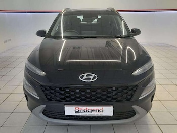 Used Hyundai KONA 2022 for sale - 79310097: Photo