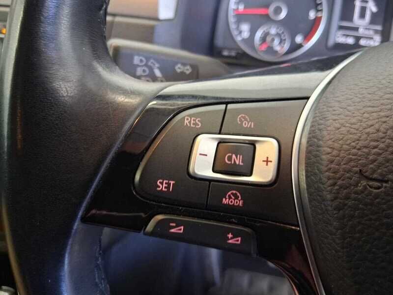 Used Volkswagen Caddy Maxi Life 2019 for sale - 77045028: Photo 20