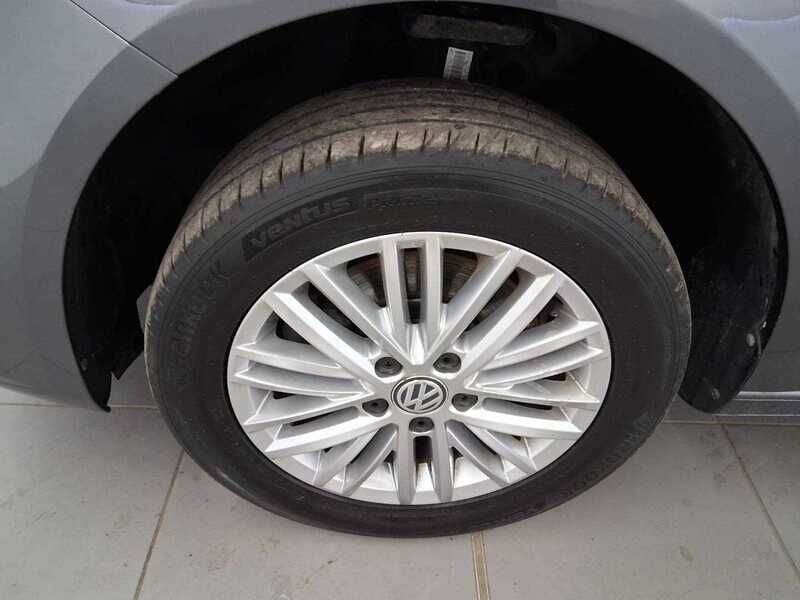 Used Volkswagen Caddy Maxi Life 2019 for sale - 77045028: Photo 7