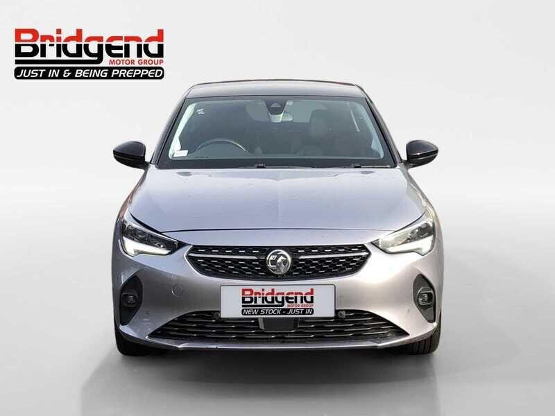 Used Vauxhall Corsa Electric 2021 for sale - 76398541: Photo 2