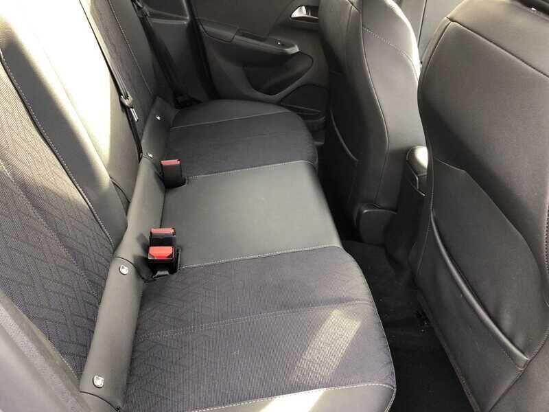 Used Vauxhall Corsa Electric 2021 for sale - 76398541: Photo 6