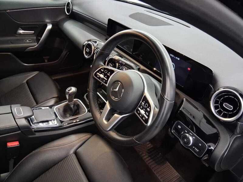 Used Mercedes-Benz A-Class 2019 for sale - 77814039: Photo 10