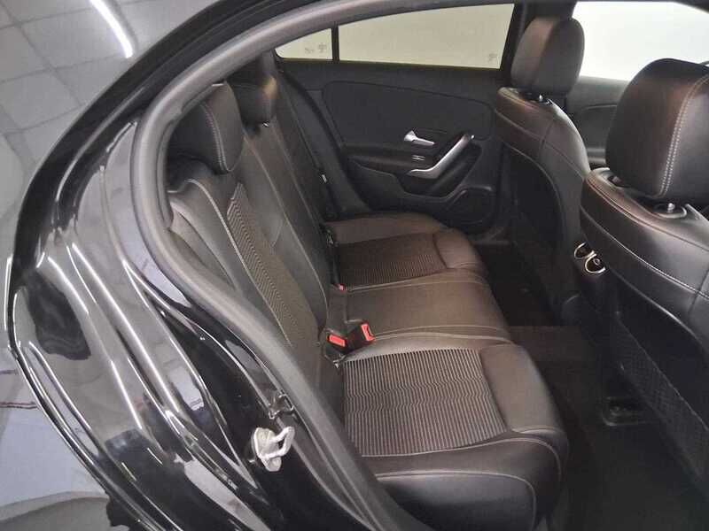 Used Mercedes-Benz A-Class 2019 for sale - 77814039: Photo 12