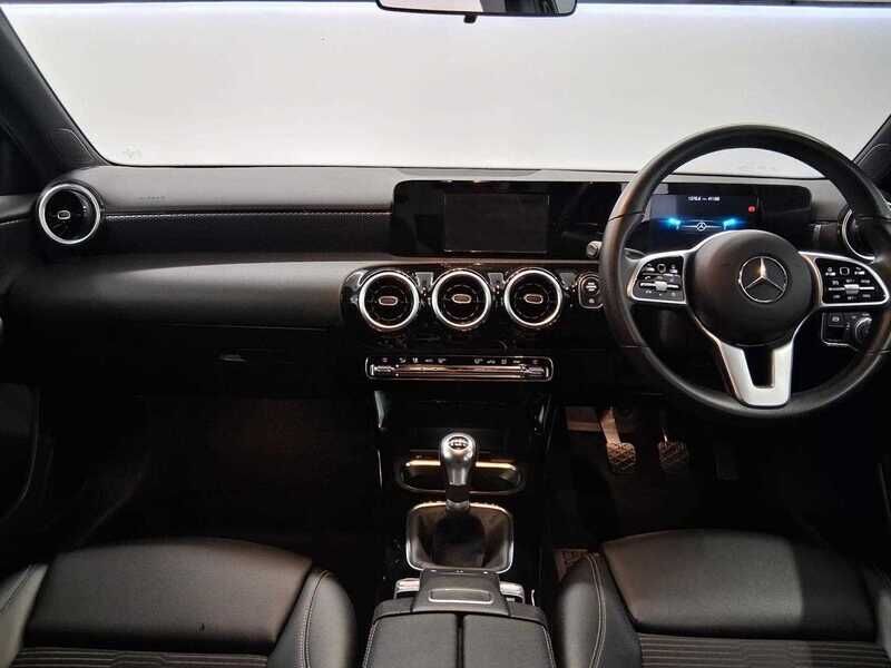 Used Mercedes-Benz A-Class 2019 for sale - 77814039: Photo 16