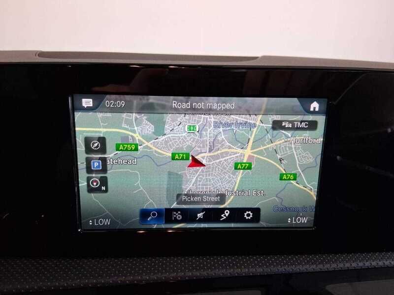 Used Mercedes-Benz A-Class 2019 for sale - 77814039: Photo 18