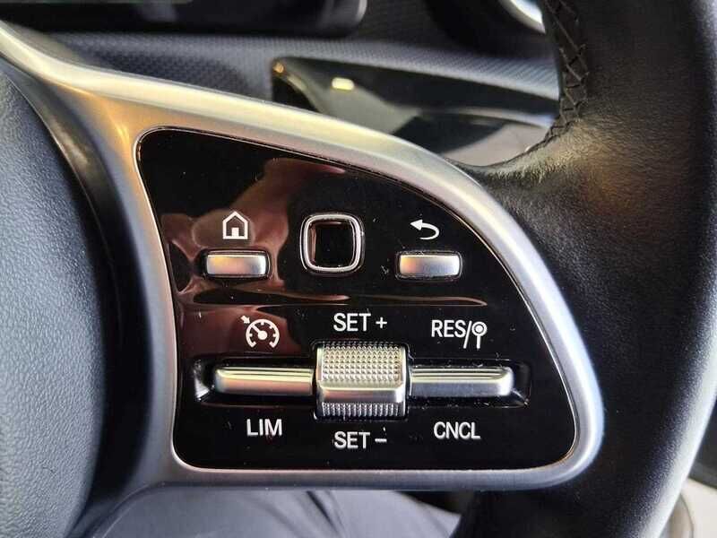 Used Mercedes-Benz A-Class 2019 for sale - 77814039: Photo 21