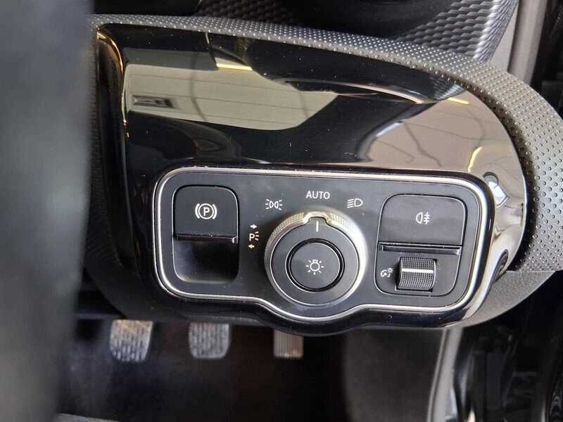 Used Mercedes-Benz A-Class 2019 for sale - 77814039: Photo 22