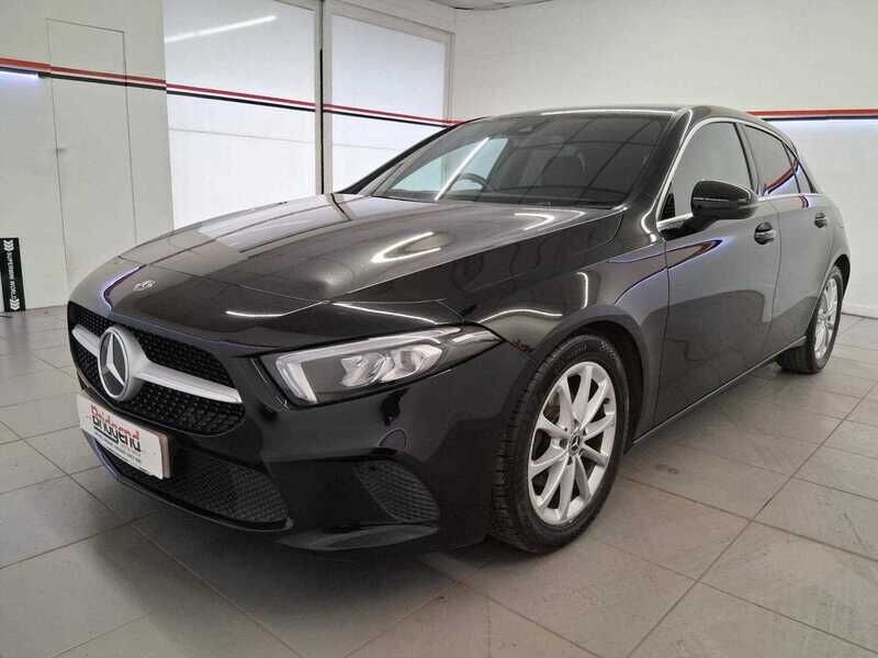 Used Mercedes-Benz A-Class 2019 for sale - 77814039: Photo 3