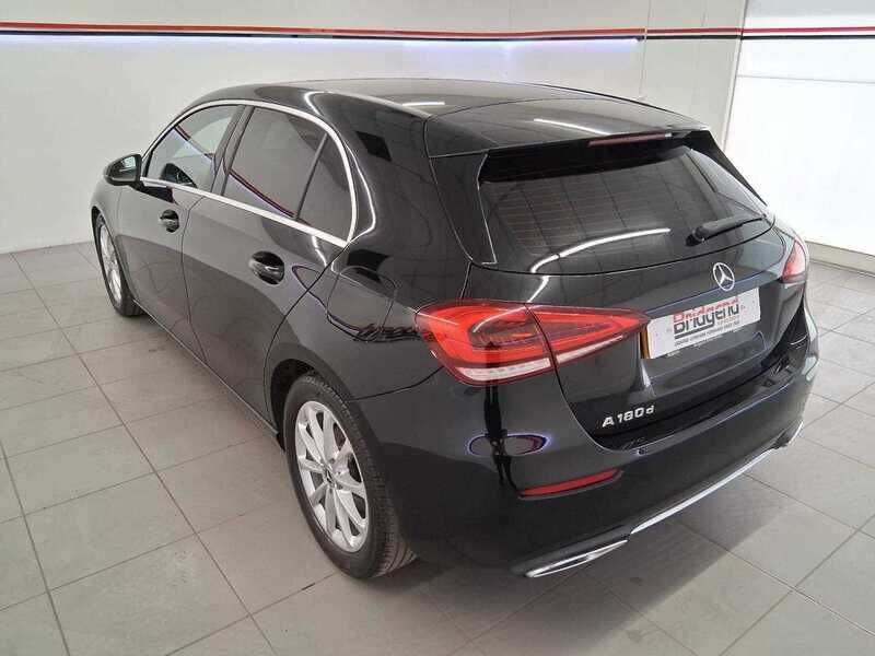 Used Mercedes-Benz A-Class 2019 for sale - 77814039: Photo 4