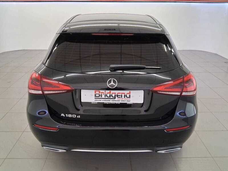 Used Mercedes-Benz A-Class 2019 for sale - 77814039: Photo 5
