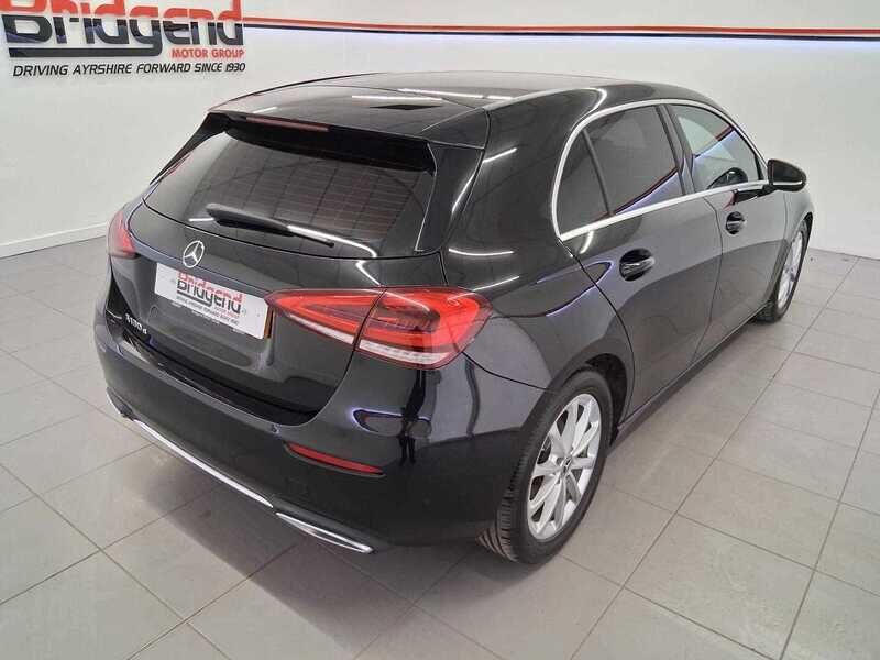 Used Mercedes-Benz A-Class 2019 for sale - 77814039: Photo 6