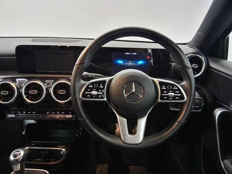 Used Mercedes-Benz A-Class 2019 for sale - 77814039: Photo 9