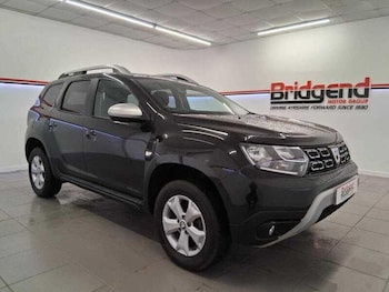 2019 (69) - 1.3 TCe Comfort SUV 5dr