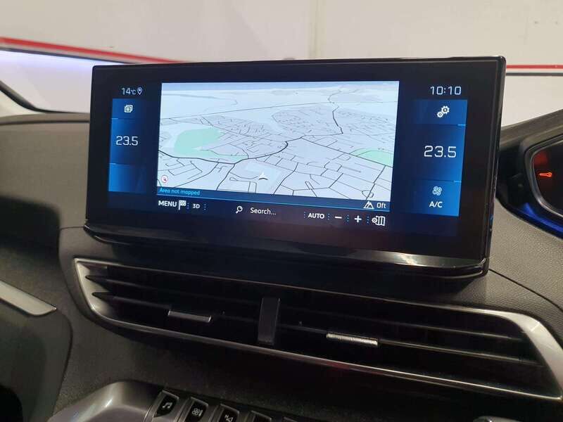 Used Peugeot 3008 2021 for sale - 77044834: Photo 16