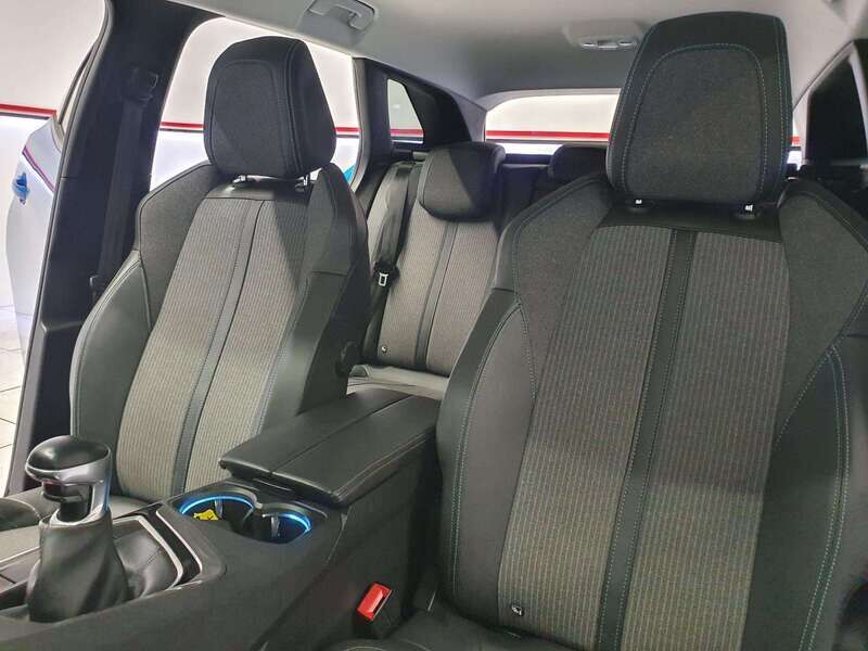 Used Peugeot 3008 2021 for sale - 77044834: Photo 21