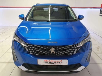 Used Peugeot 3008 2021 for sale - 77044834: Photo