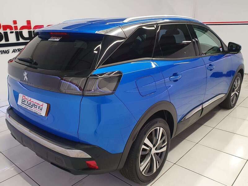 Used Peugeot 3008 2021 for sale - 77044834: Photo 6