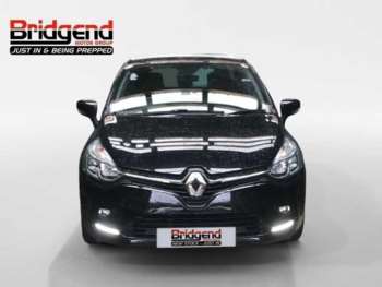 (69) - 0.9 TCe Iconic Hatchback 5dr