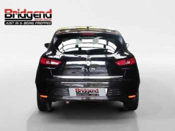 Used Renault Clio 2019 for sale - 74777124: Photo