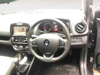 Used Renault Clio 2019 for sale - 74777124: Photo