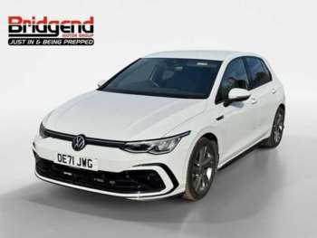 2022 (71) - 1.5 eTSI MHEV R-Line Hatchback 5dr