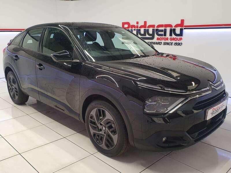 Used Citroen C4 2024 for sale - 76136415: Photo 1