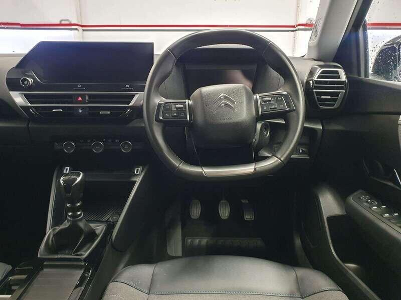 Used Citroen C4 2024 for sale - 76136415: Photo 10