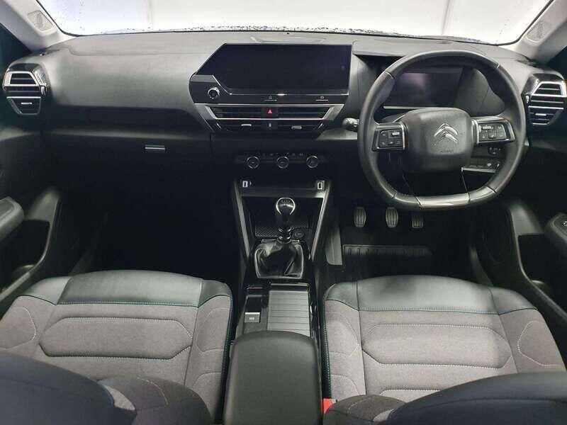 Used Citroen C4 2024 for sale - 76136415: Photo 11