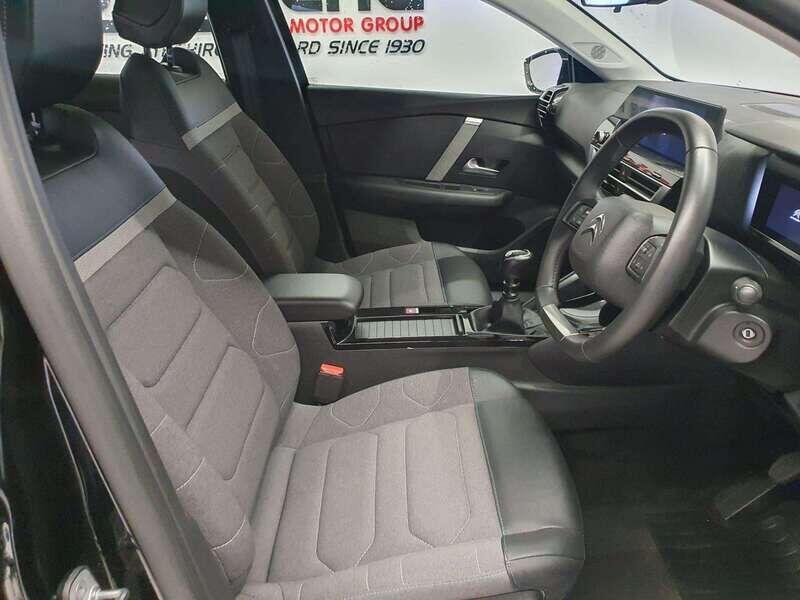 Used Citroen C4 2024 for sale - 76136415: Photo 12