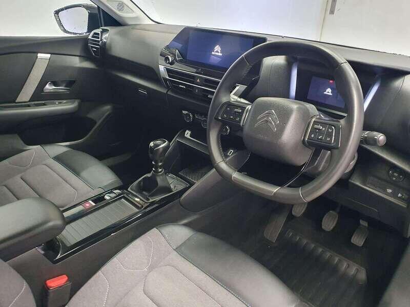 Used Citroen C4 2024 for sale - 76136415: Photo 13