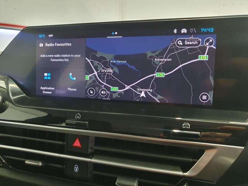 Used Citroen C4 2024 for sale - 76136415: Photo 15