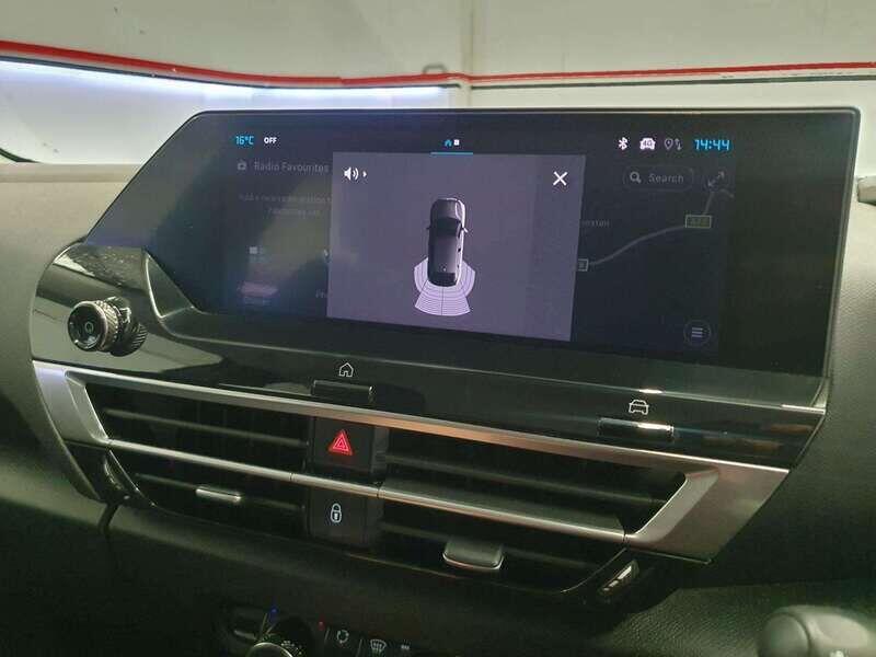 Used Citroen C4 2024 for sale - 76136415: Photo 16