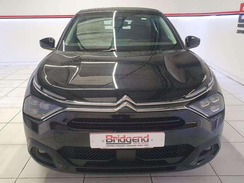 Used Citroen C4 2024 for sale - 76136415: Photo 2