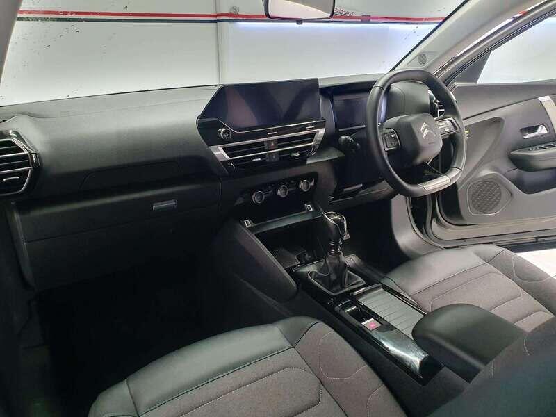 Used Citroen C4 2024 for sale - 76136415: Photo 22