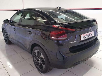 Used Citroen C4 2024 for sale - 76136415: Photo 4