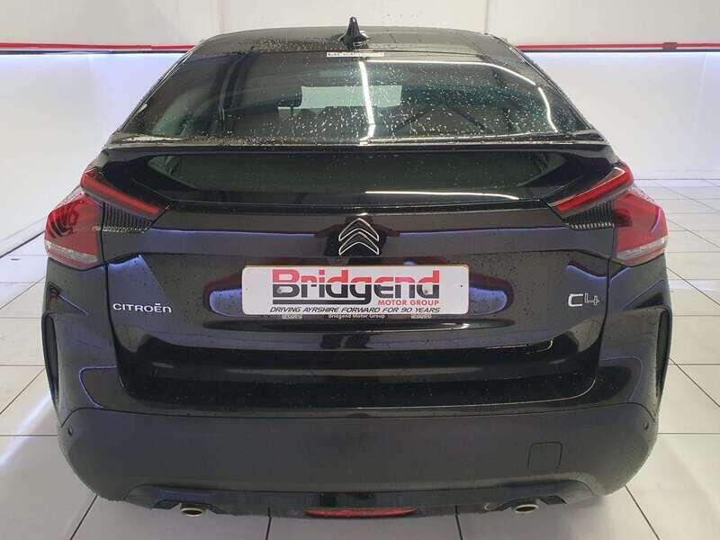 Used Citroen C4 2024 for sale - 76136415: Photo 5