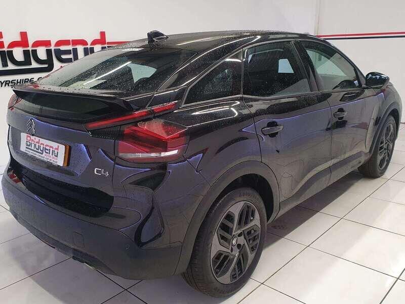 Used Citroen C4 2024 for sale - 76136415: Photo 6