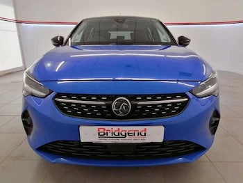 Used Vauxhall Corsa 2022 for sale - 75492965: Photo