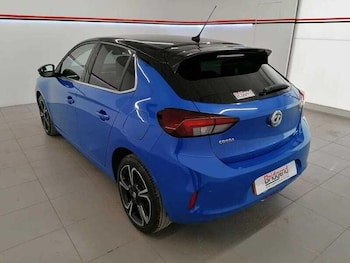 Used Vauxhall Corsa 2022 for sale - 75492965: Photo