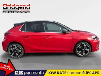 Used Vauxhall Corsa undefined for sale - 77813926: Photo