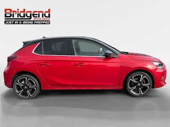 Used Vauxhall Corsa undefined for sale - 77813926: Photo