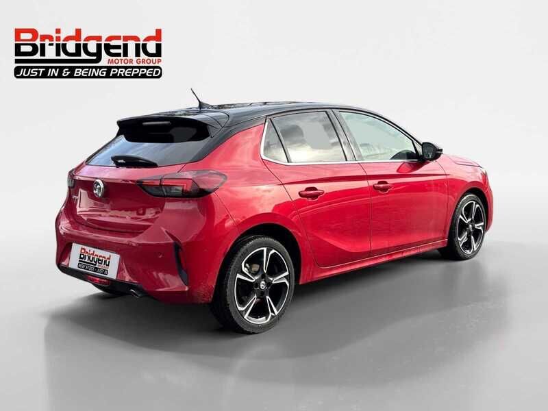 Used Vauxhall Corsa 2023 for sale - 77813926: Photo 3