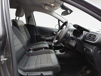 Used Citroen C3 2023 for sale - 77556003: Photo