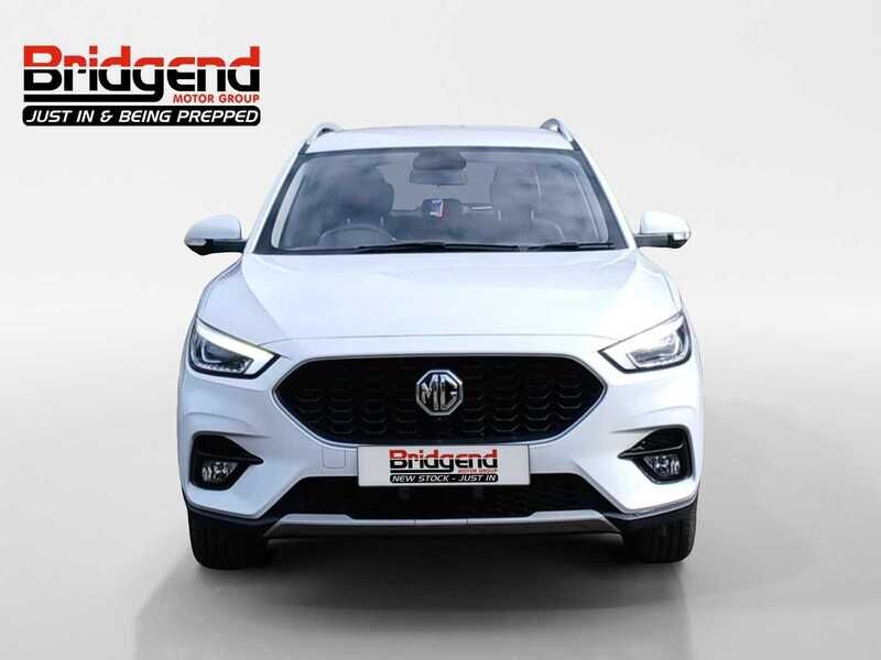 Used MG MG ZS 2021 for sale - 78040447: Photo 2