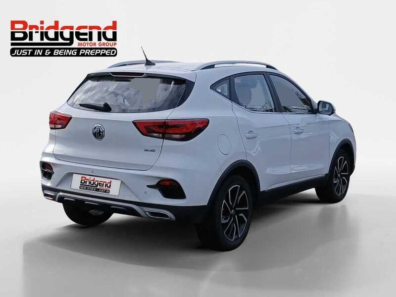 Used MG MG ZS 2021 for sale - 78040447: Photo 3