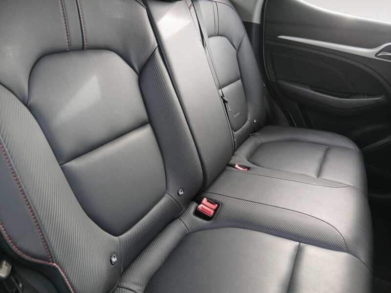 Used MG MG ZS 2021 for sale - 78040447: Photo 4