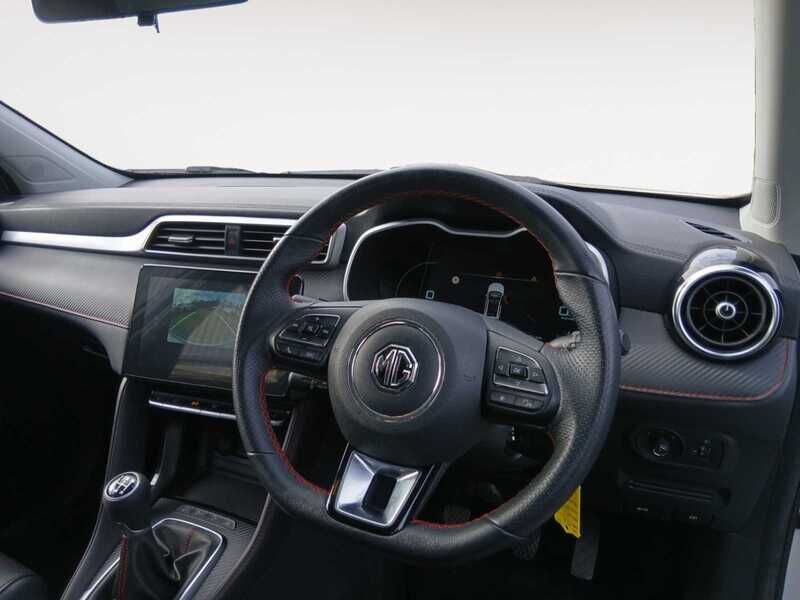 Used MG MG ZS 2021 for sale - 78040447: Photo 5