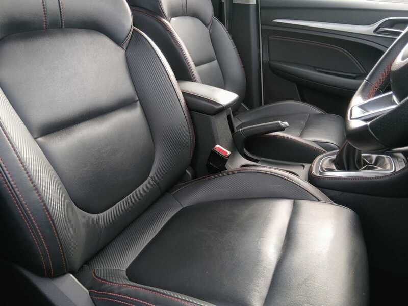 Used MG MG ZS 2021 for sale - 78040447: Photo 6