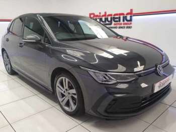 2021 (21) - 1.5 TSI R-Line Hatchback 5dr