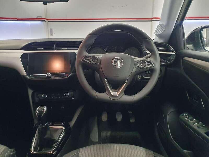 Used Vauxhall Corsa 2023 for sale - 76317808: Photo 10